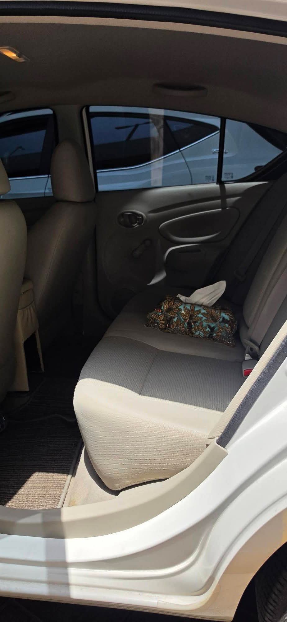 Car Image 2022 NISSAN SUNNY 