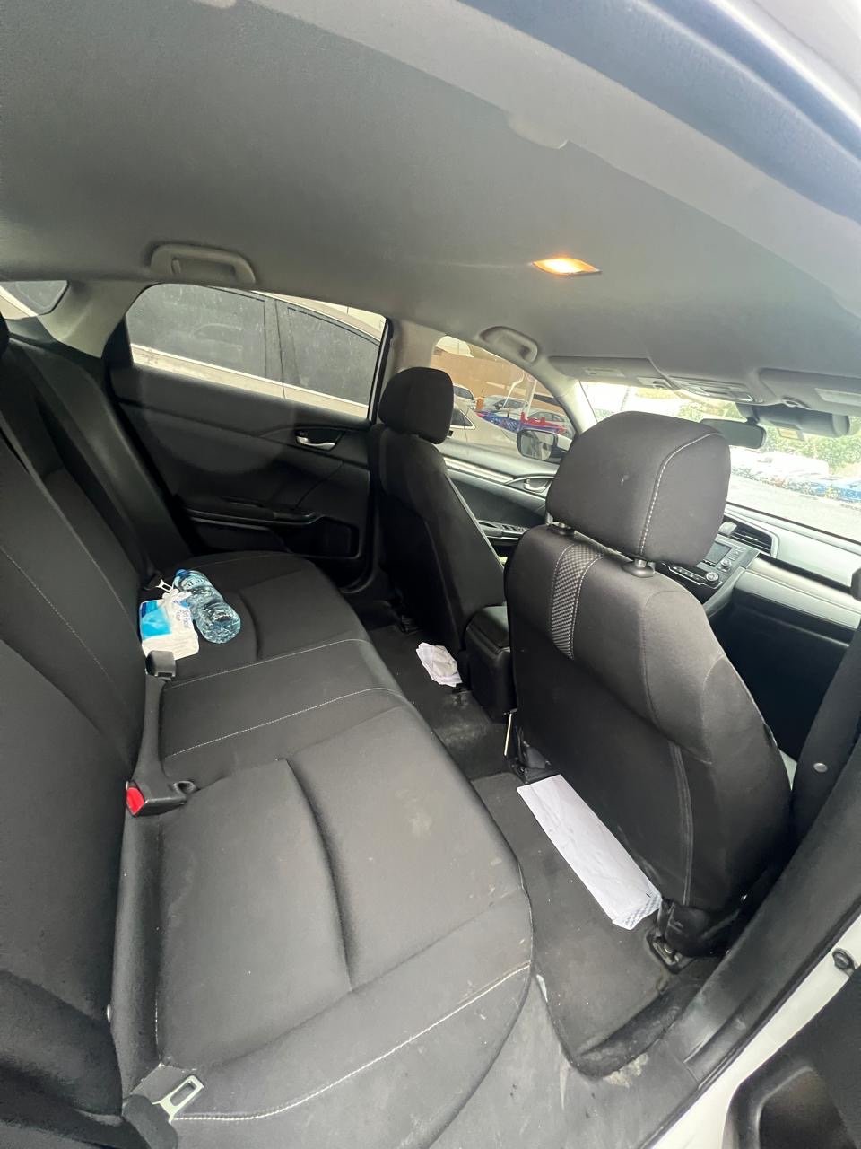 HONDA CIVIC 2019 for sale in the UAE | Sooq Cars