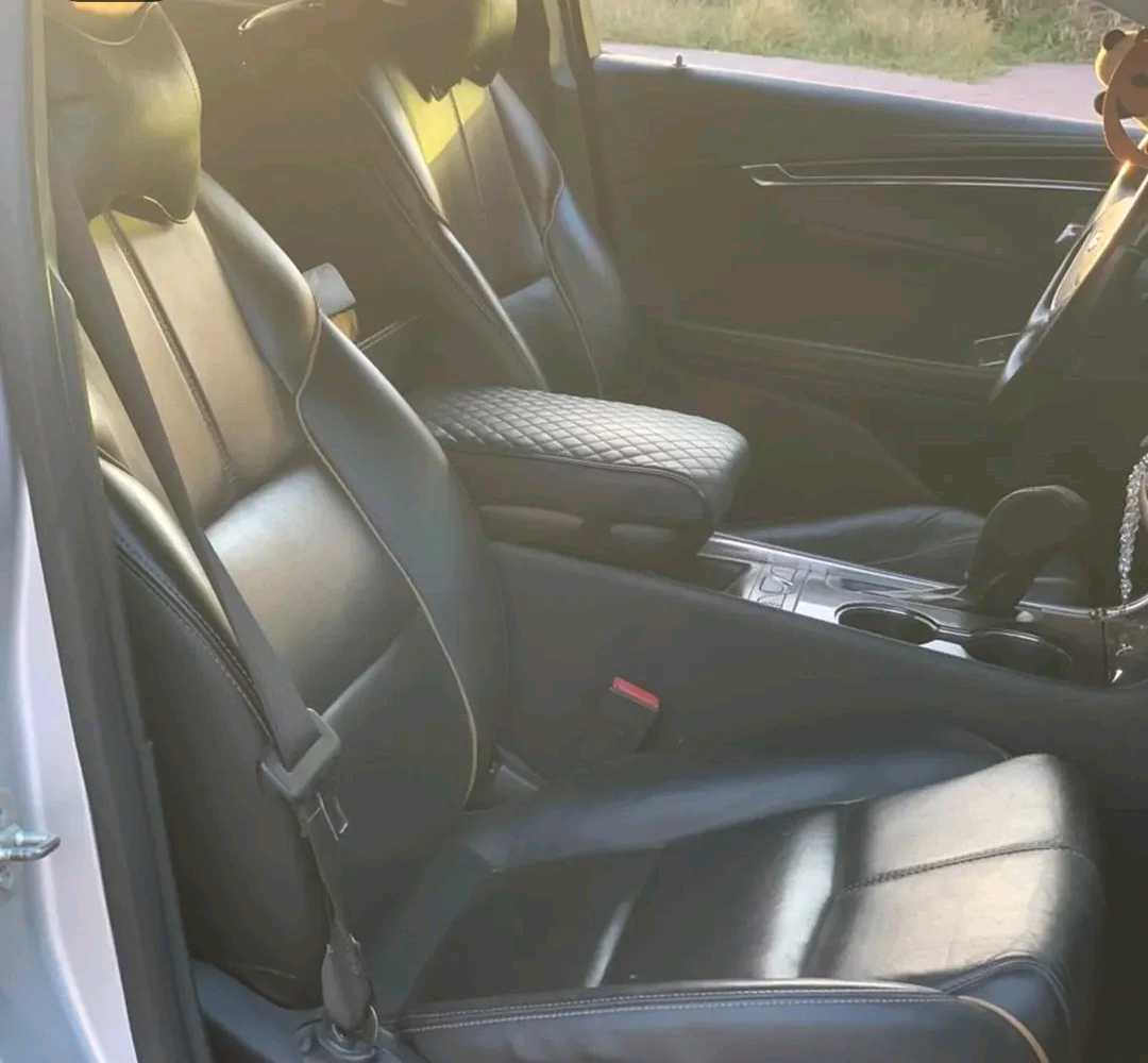 Car Image 2018 CHEVROLET IMPALA PREMIER