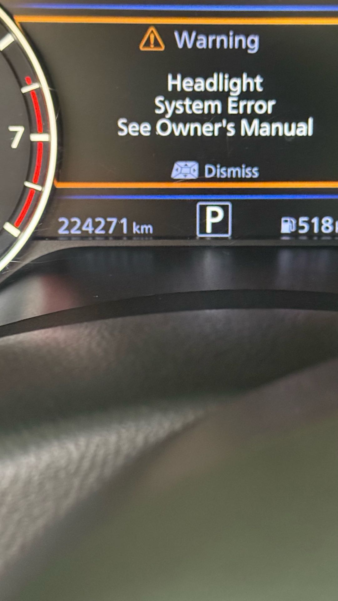 Car Image 2019 NISSAN ALTIMA SV