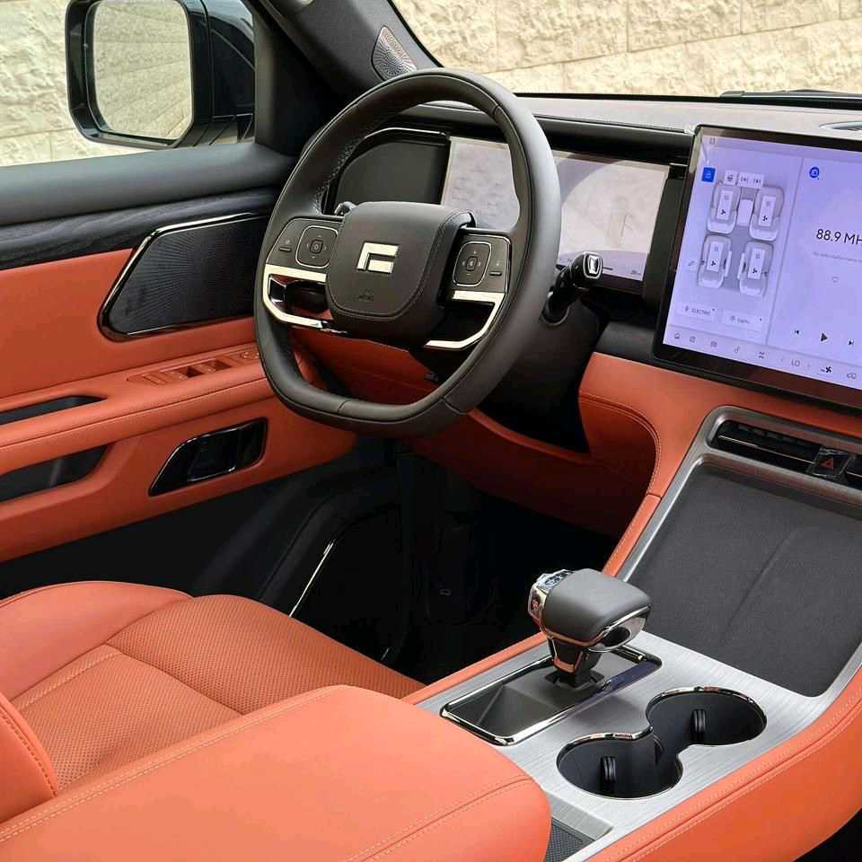 Car Image 2026 ROX 01 