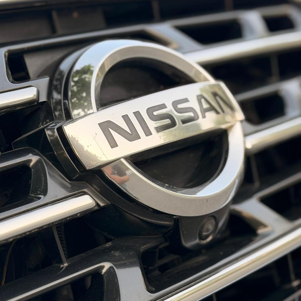 Car Image 2016 NISSAN PATROL Platinum