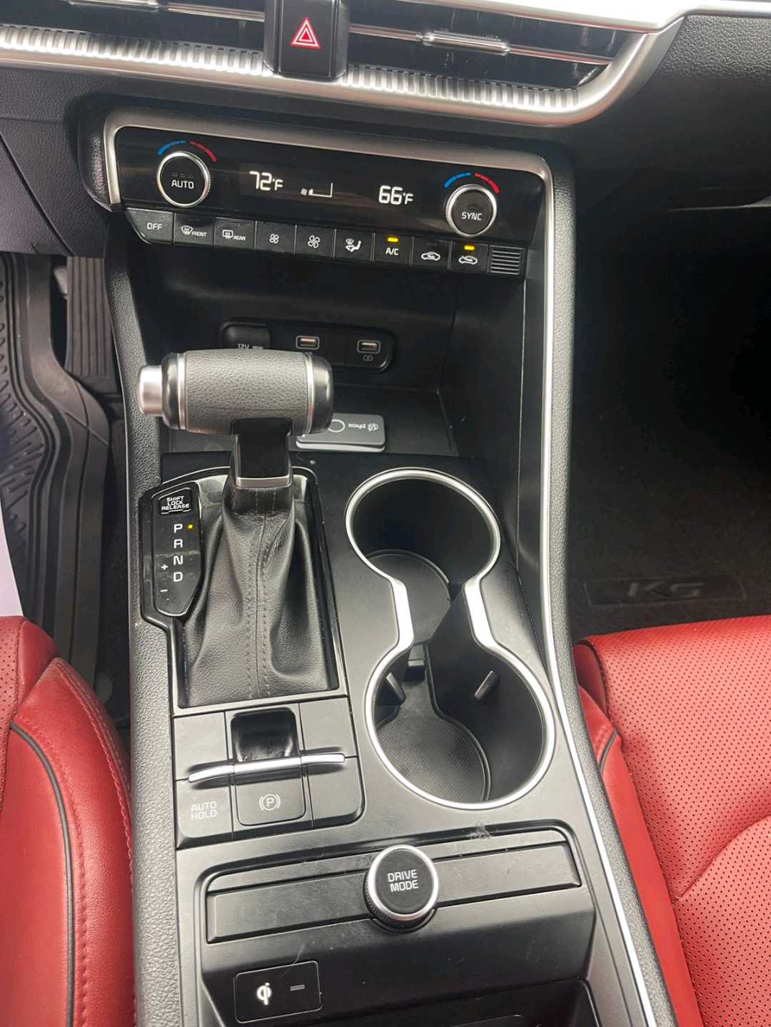 Car Image 2023 KIA K5 