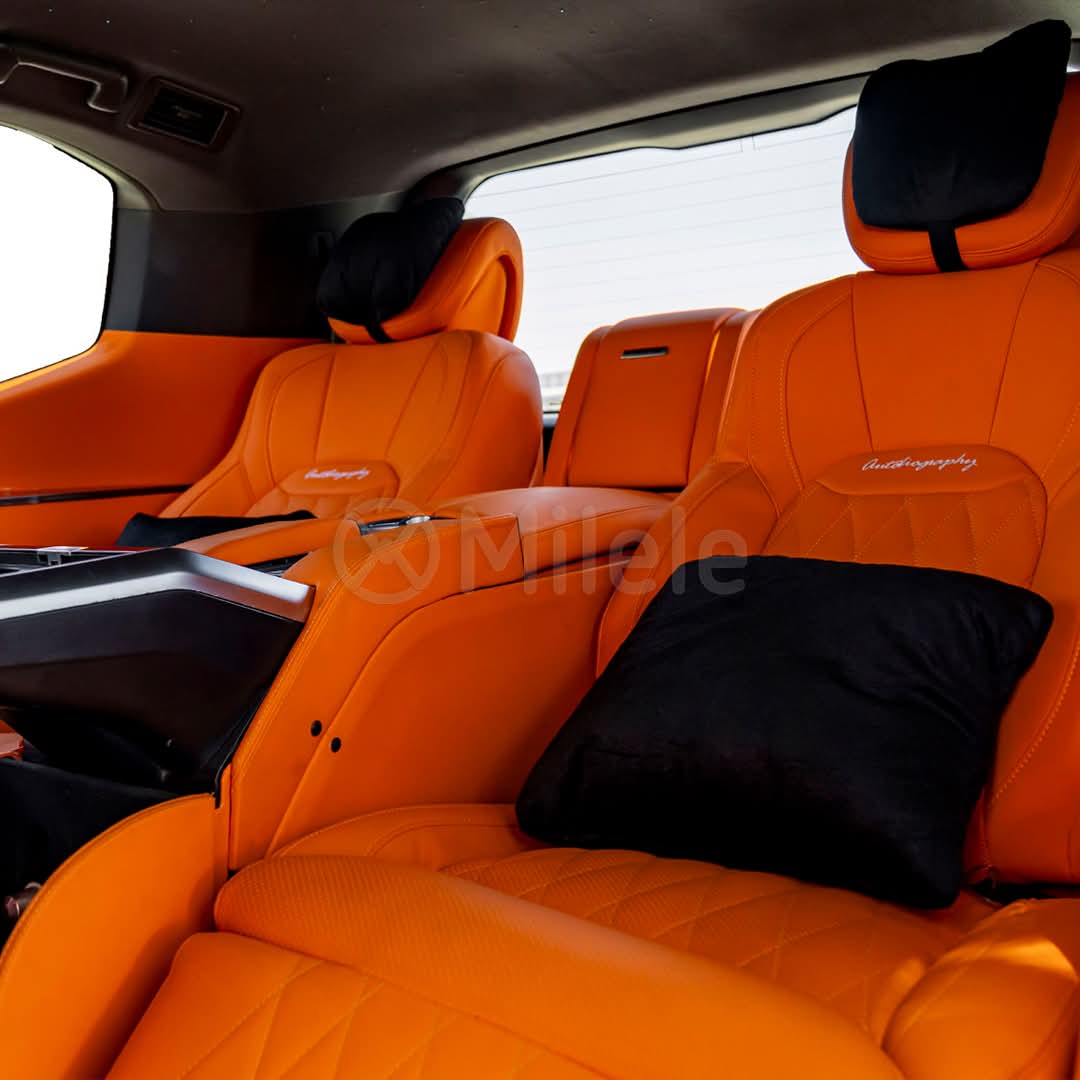 Car Image 2026 TOYOTA LAND CRUISER VX