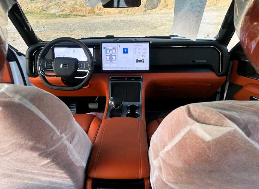 Car Image 2026 ROX 01 