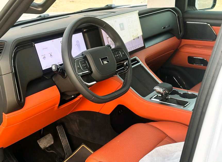 Car Image 2026 ROX 01 