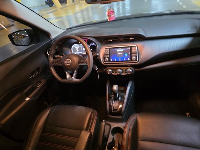 Car Image 2024 NISSAN KICKS 