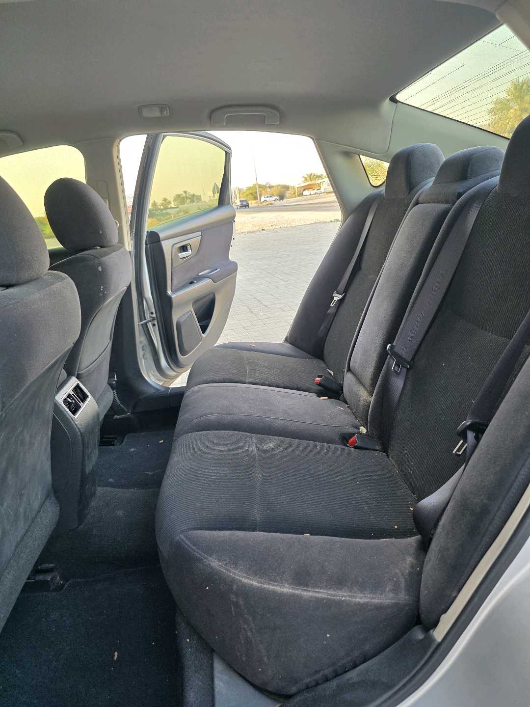 Car Image 2013 NISSAN ALTIMA S