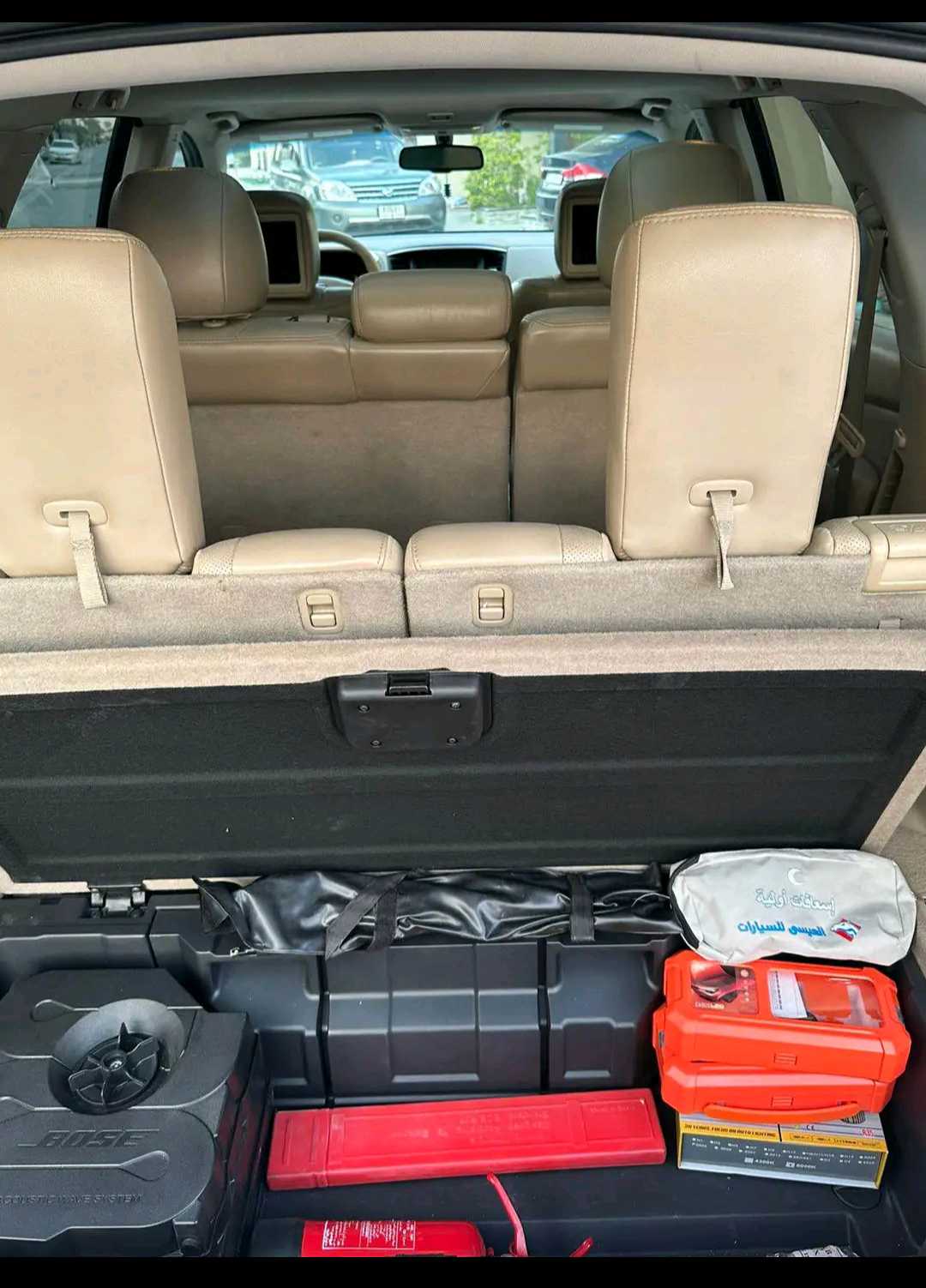 Car Image 2014 NISSAN PATHFINDER SL