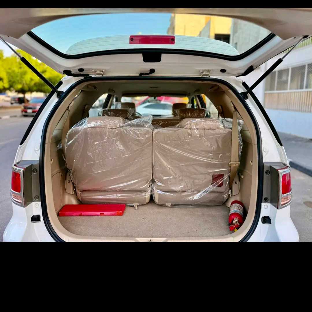 Car Image 2008 TOYOTA 4RUNNER 