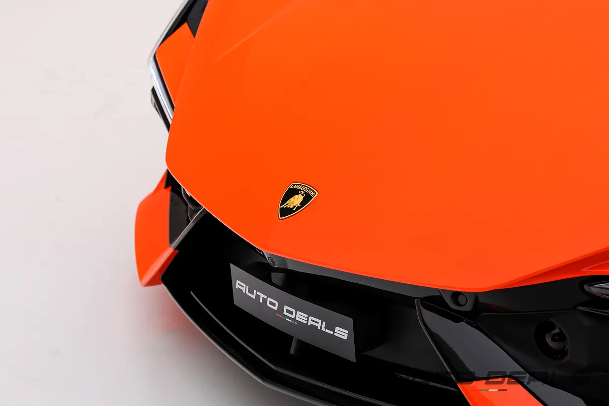 LAMBORGHINI Revuelto 2024 for sale in the UAE | Sooq Cars