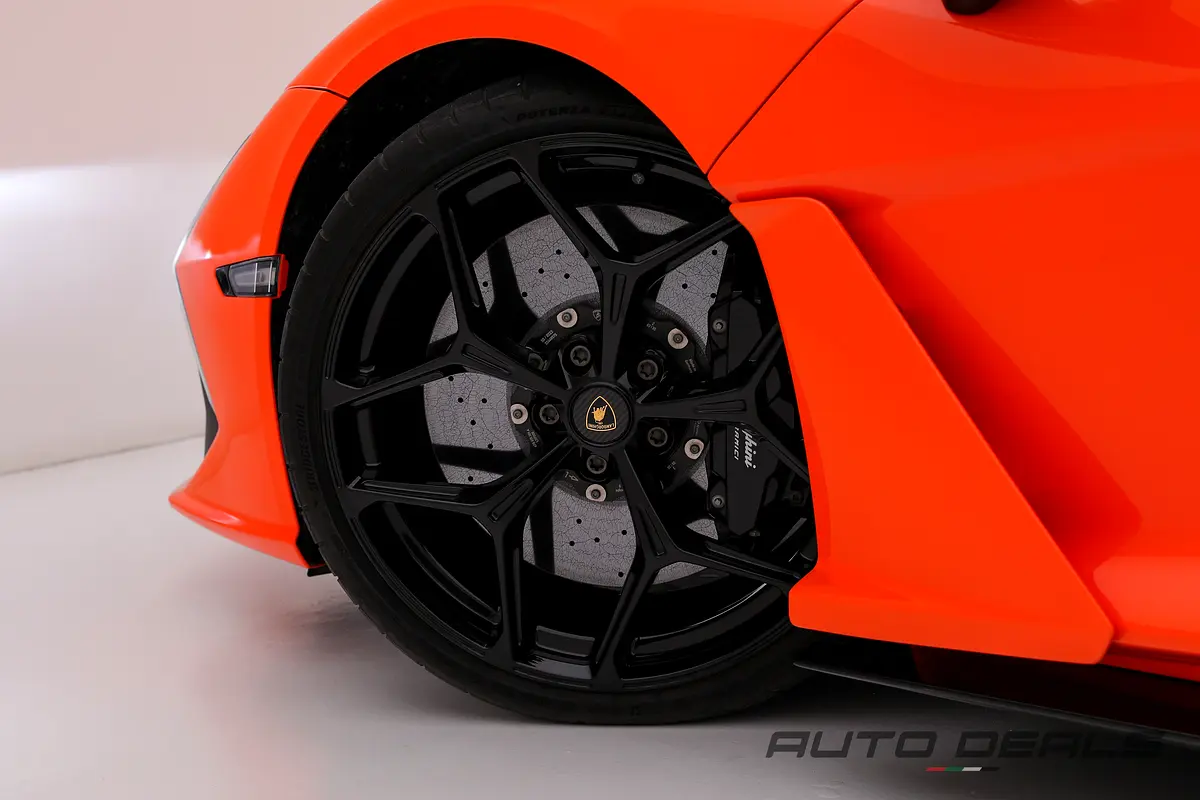 LAMBORGHINI Revuelto 2024 for sale in the UAE | Sooq Cars