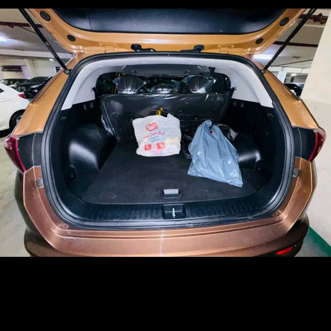 Car Image 2019 KIA SPORTAGE 
