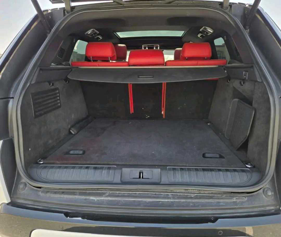 Car Image 2014 LAND ROVER SPORT 