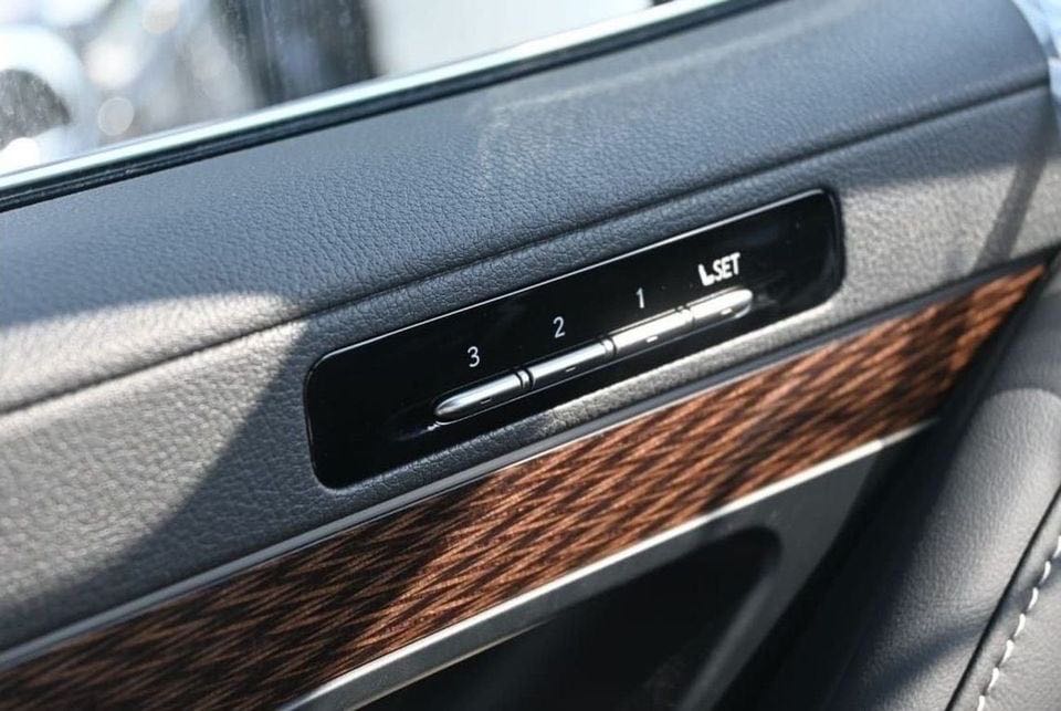 Car Image 2025 LEXUS LX F SPORT