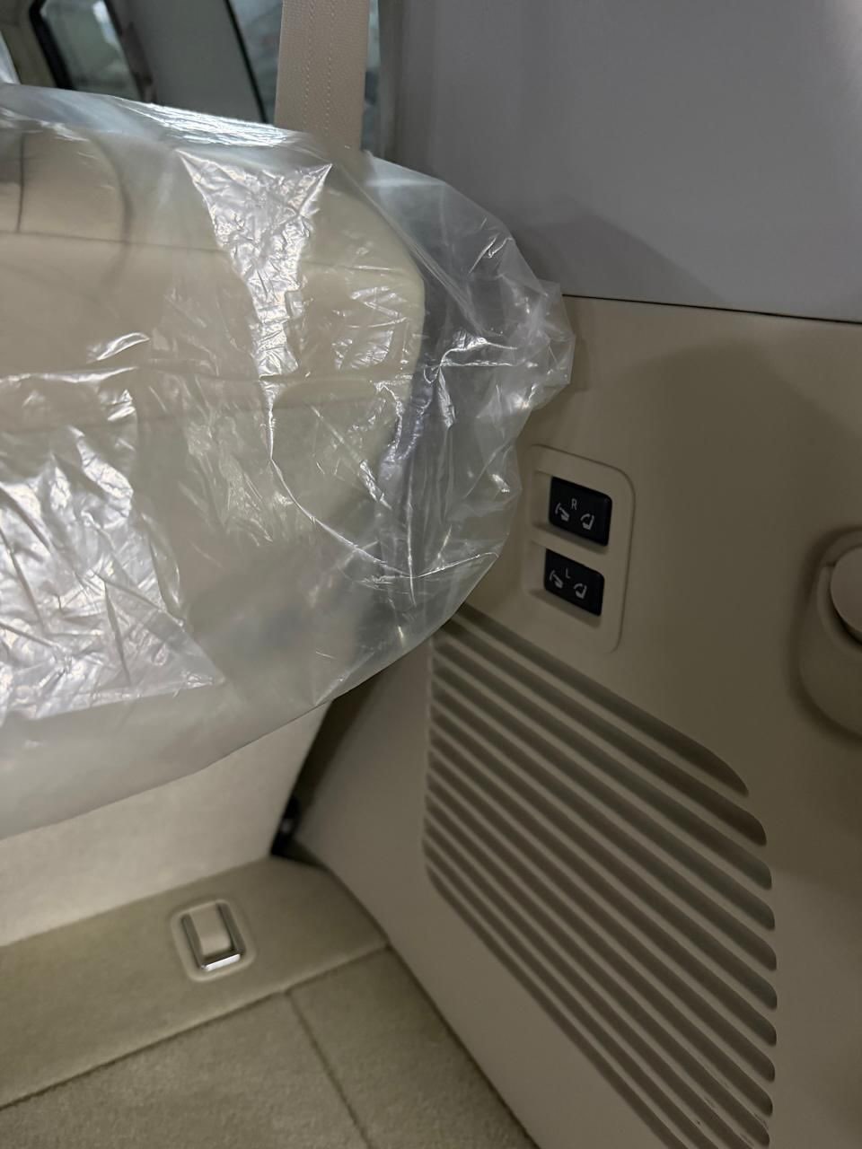 Car Image 2019 NISSAN PATROL Platinum