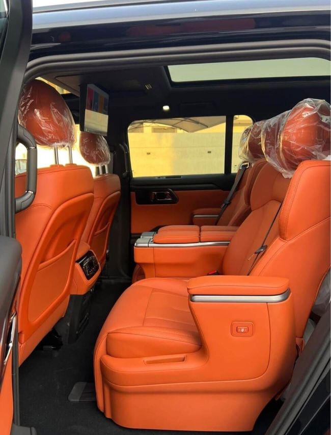 Car Image 2026 ROX 01 