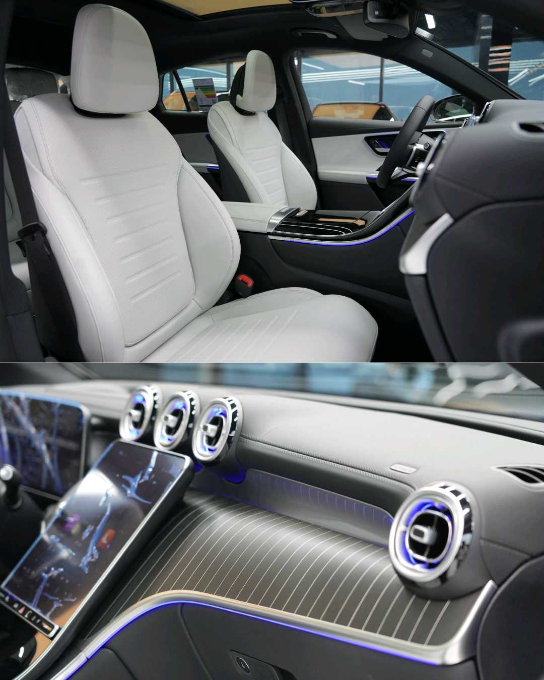 Car Image 2026 MERCEDES GLC CLASS 