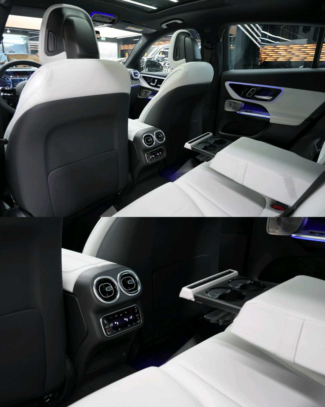 Car Image 2026 MERCEDES GLC CLASS 