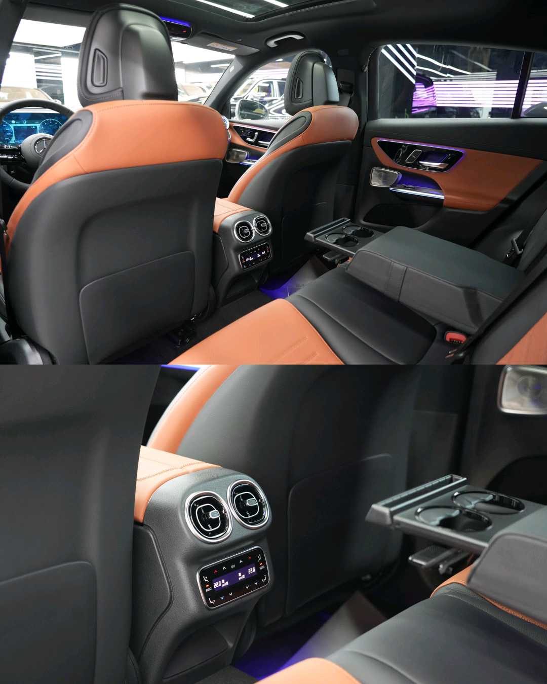Car Image 2026 MERCEDES GLC CLASS 