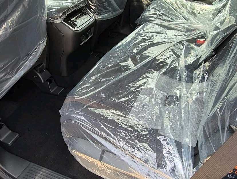 Car Image 2026 NISSAN PATROL XE