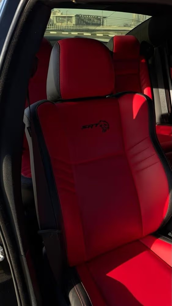 Car Image 2019 DODGE CHARGER R/T