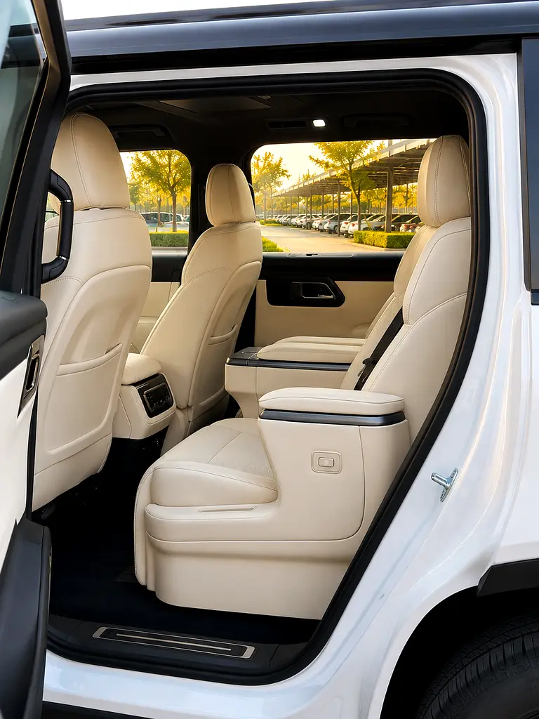 Car Image 2026 ROX 01 
