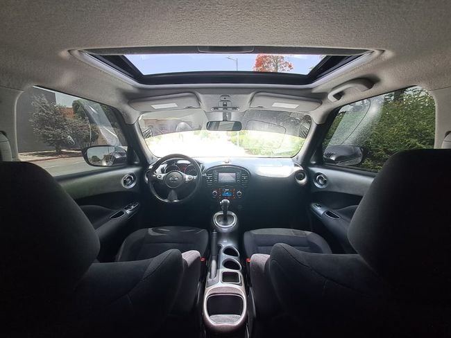 Car Image 2019 NISSAN KICKS 