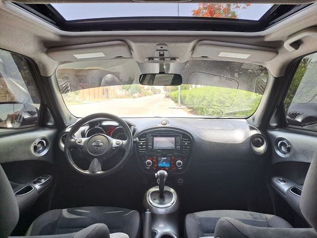 Car Image 2019 NISSAN KICKS 
