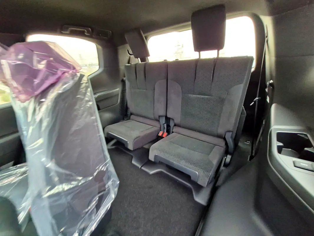 Car Image 2026 TOYOTA LAND CRUISER 