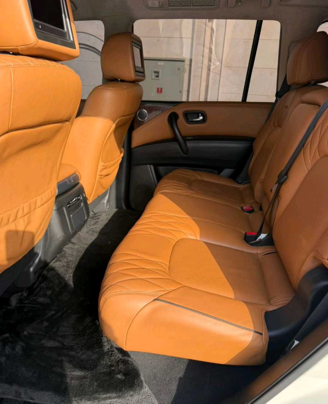 Car Image 2017 NISSAN PATROL Titanium