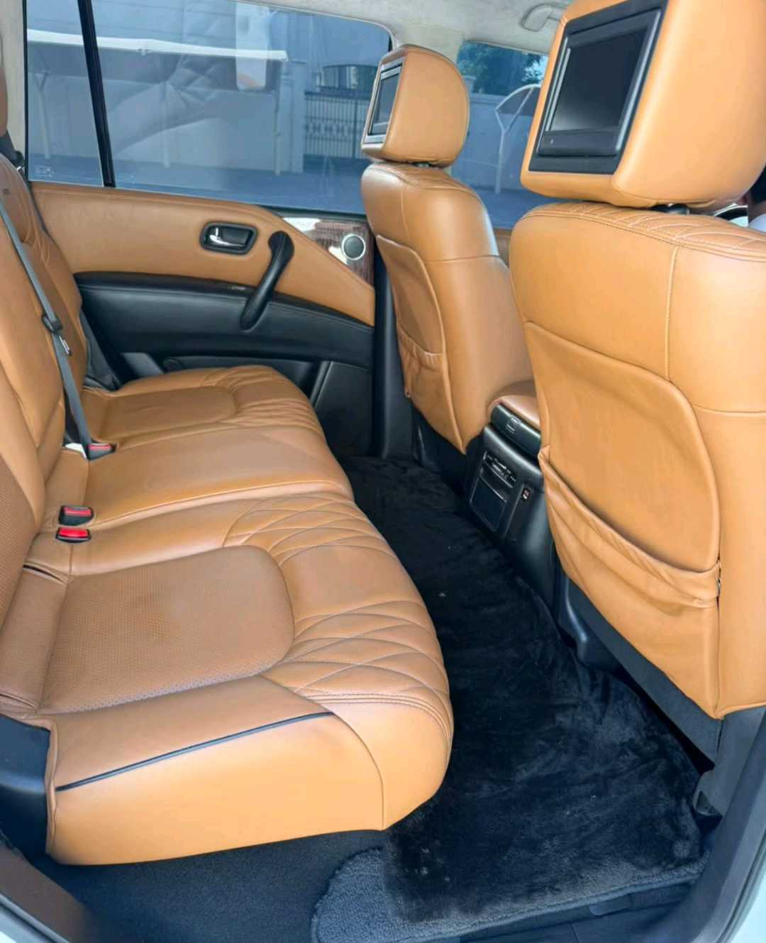 Car Image 2017 NISSAN PATROL Titanium