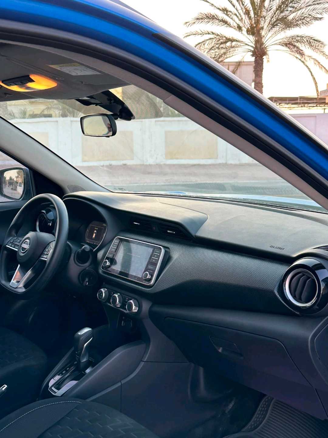 Car Image 2024 NISSAN KICKS 