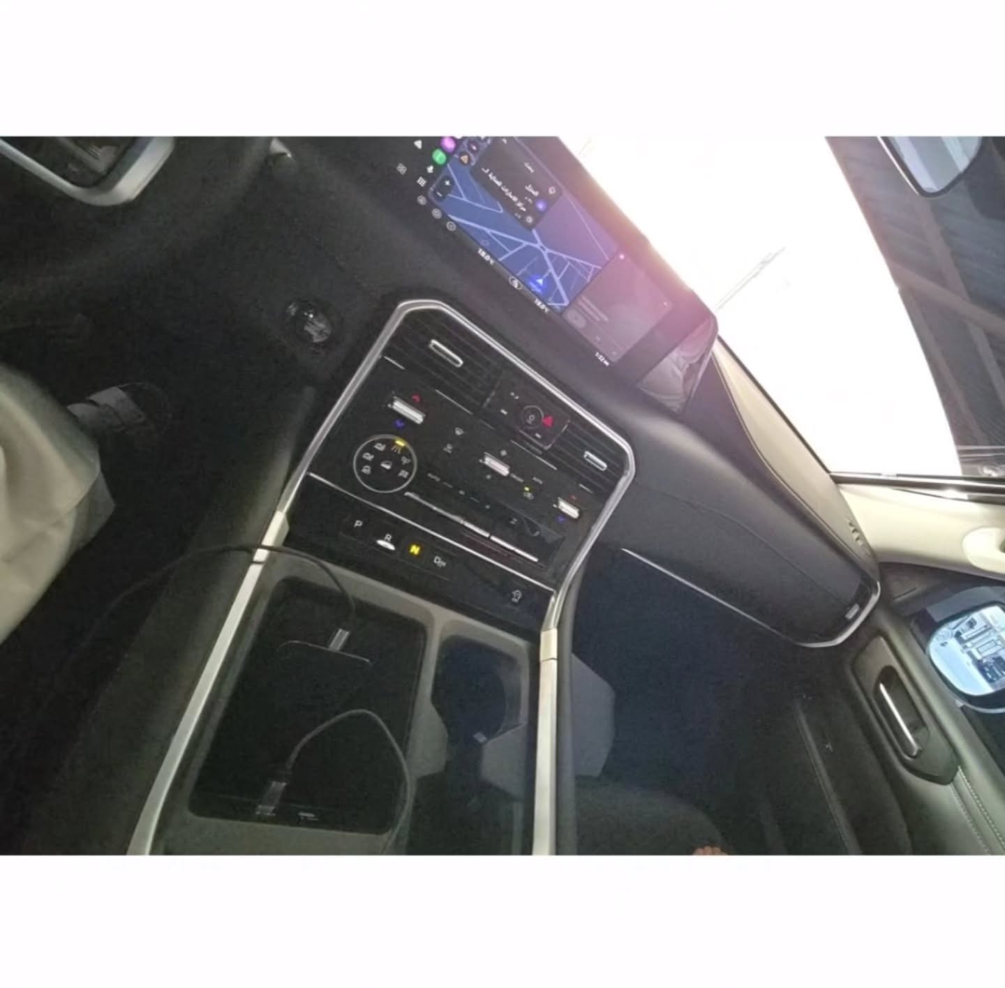 Car Image 2026 NISSAN PATROL XE
