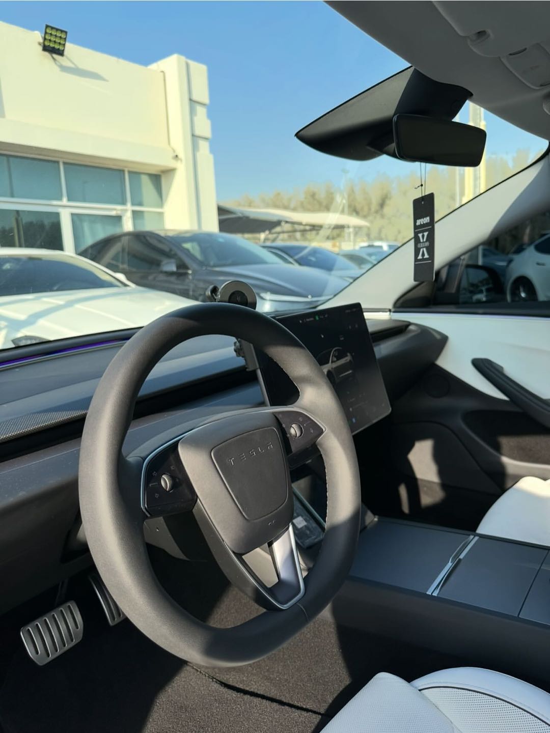 Car Image 2024 TESLA Model 3 