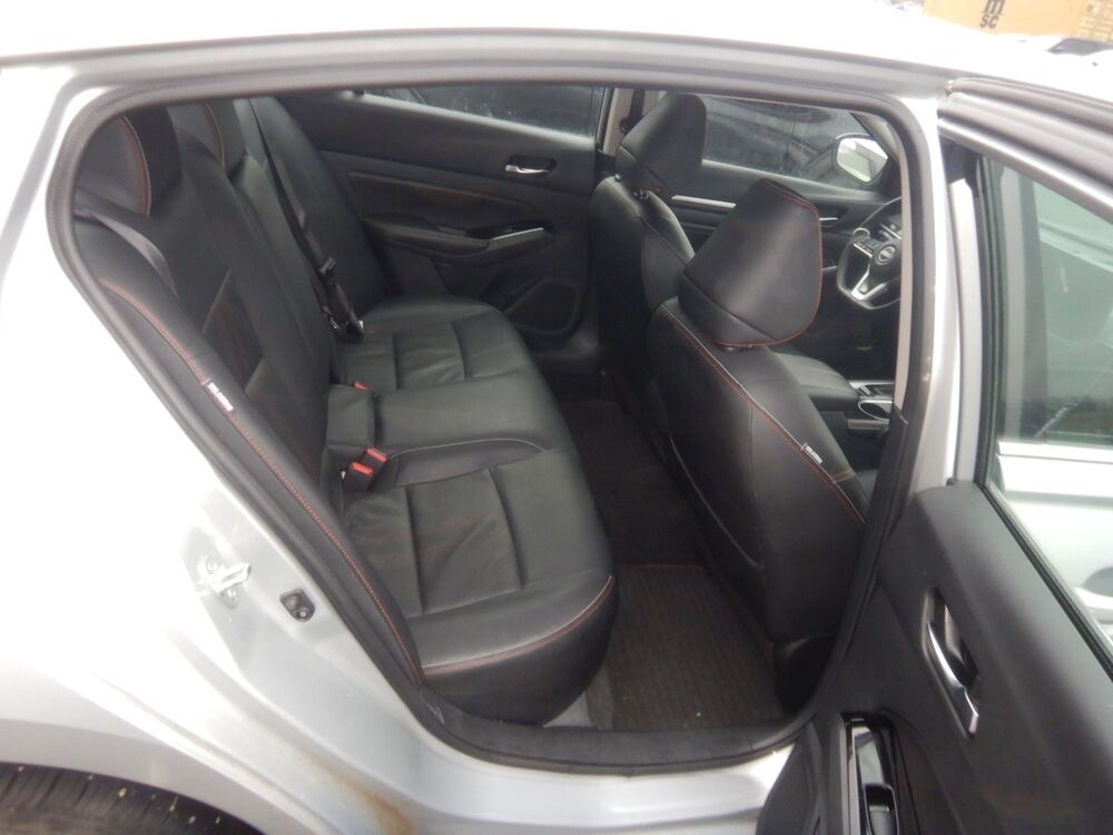 Car Image 2023 NISSAN ALTIMA