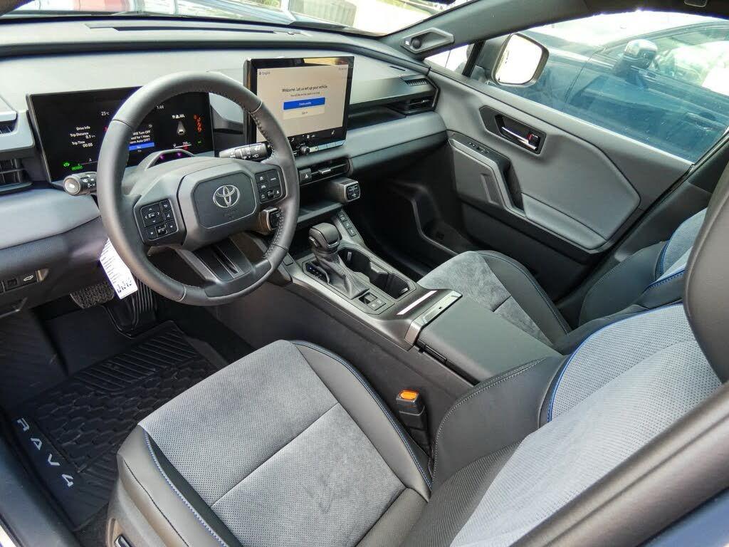 Car Image 2026 TOYOTA RAV4 