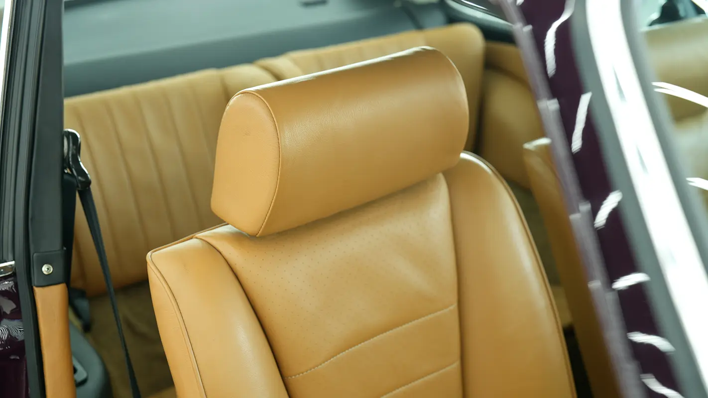 Car Image 1972 PORSCHE 911 