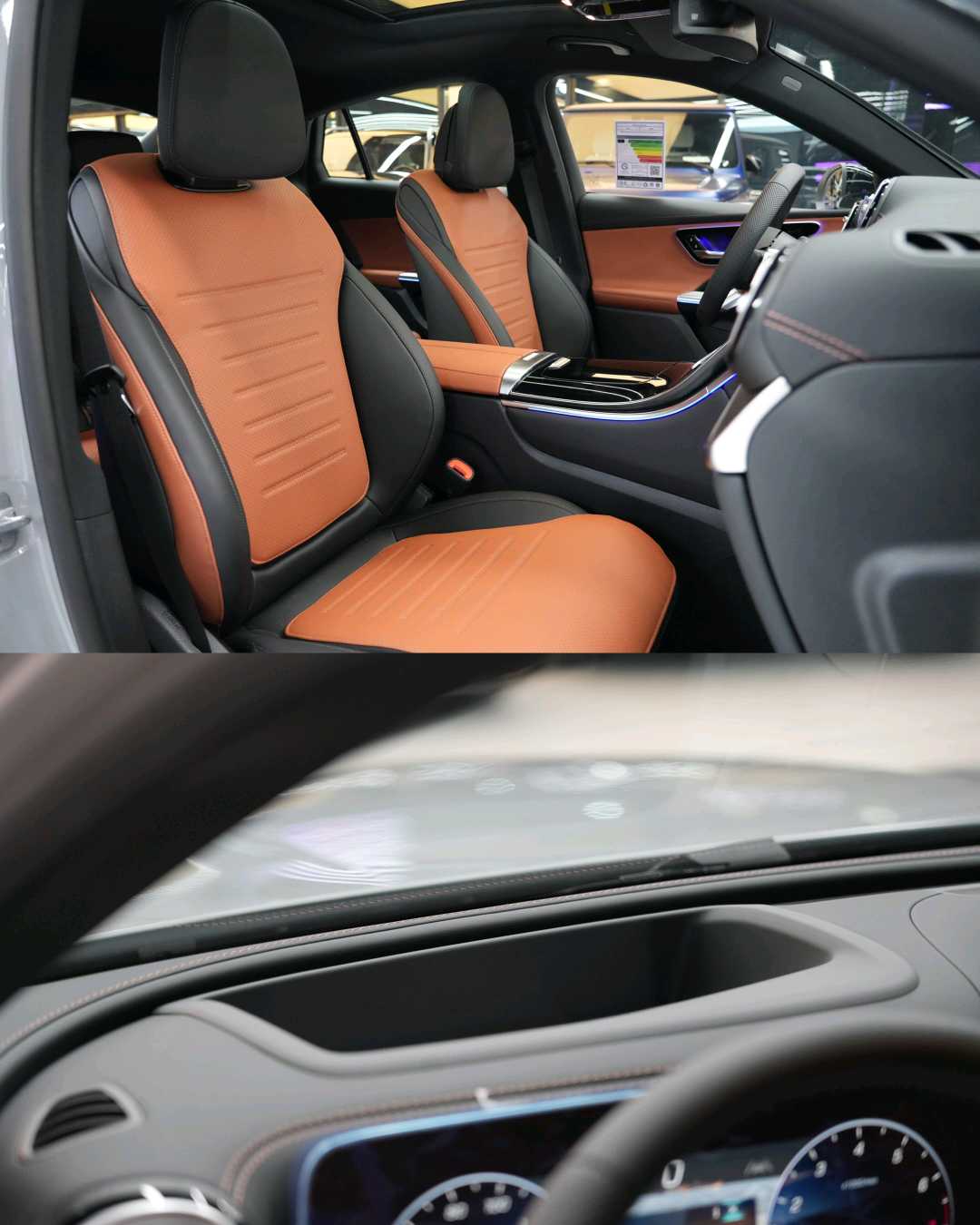 Car Image 2026 MERCEDES GLC CLASS 