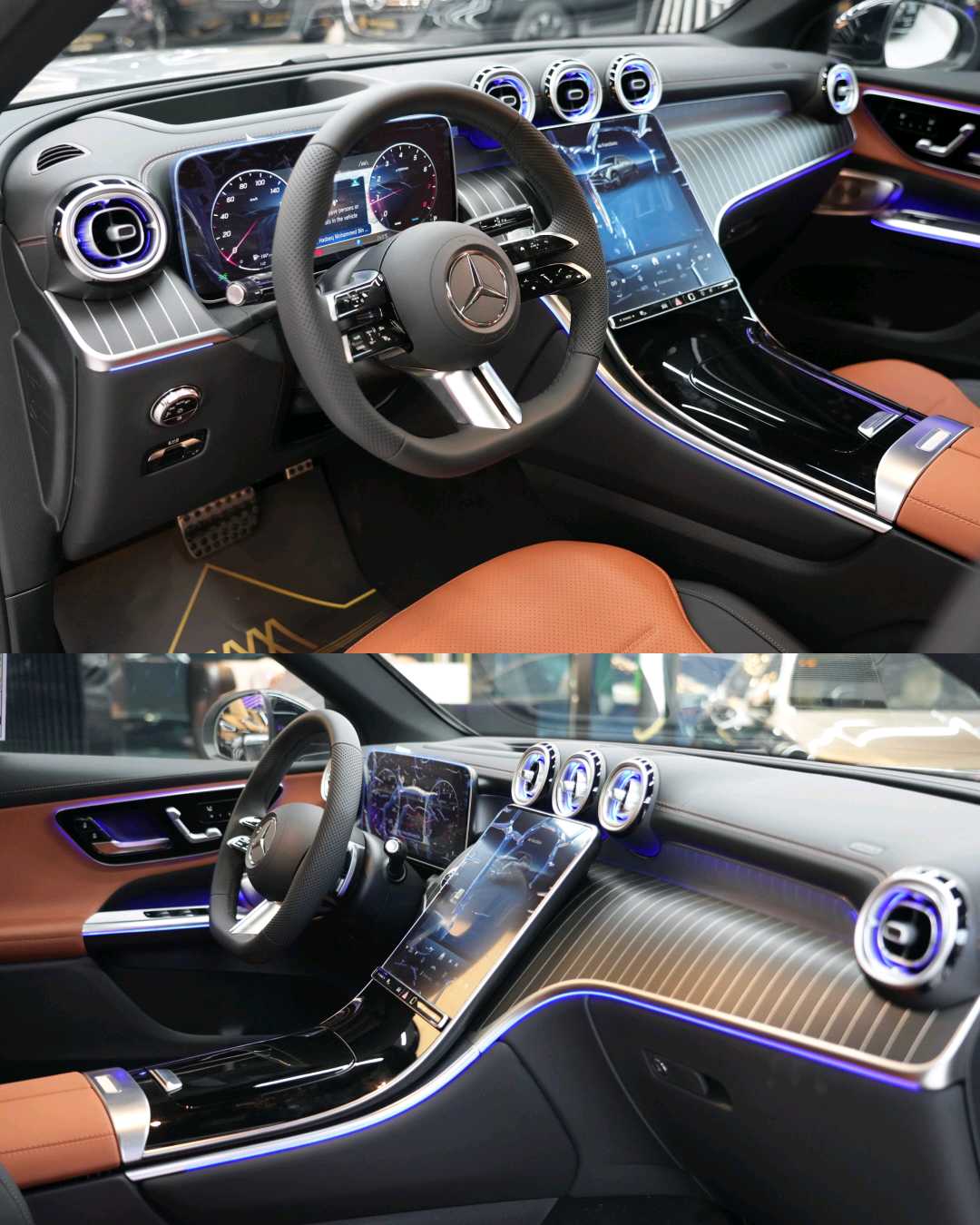 Car Image 2026 MERCEDES GLC CLASS 