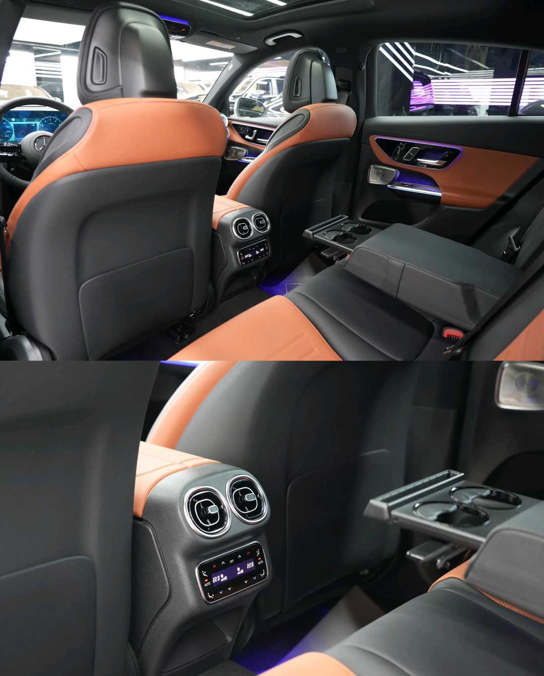 Car Image 2026 MERCEDES GLC CLASS 