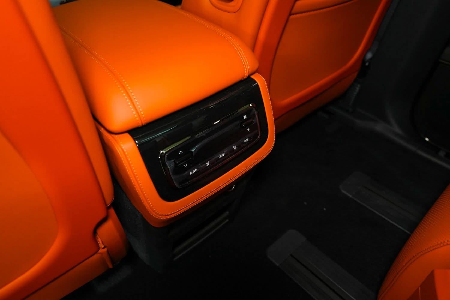 Car Image 2026 ROX 01 