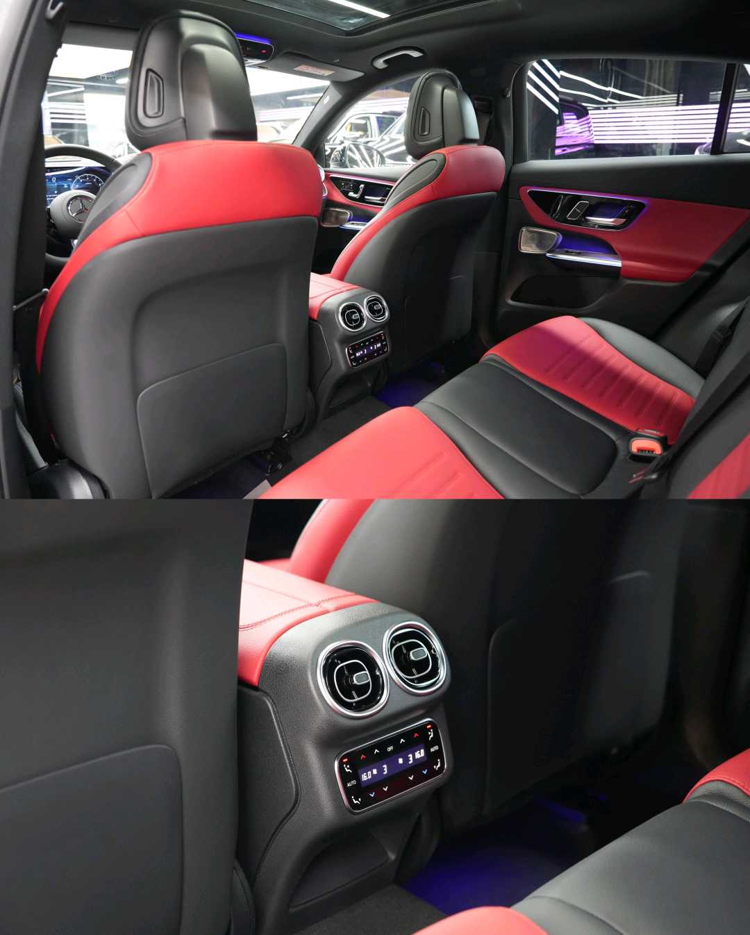 Car Image 2026 MERCEDES GLC CLASS 