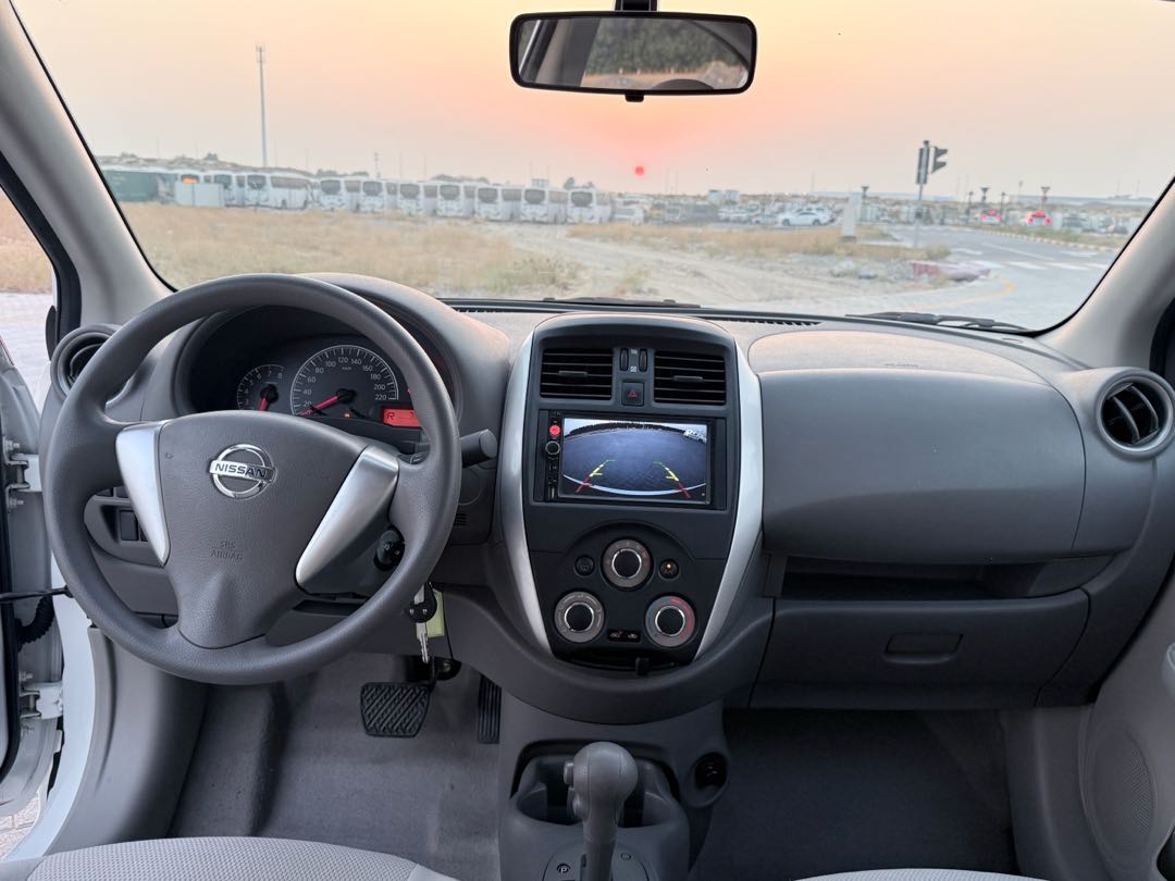Car Image 2022 NISSAN SUNNY 
