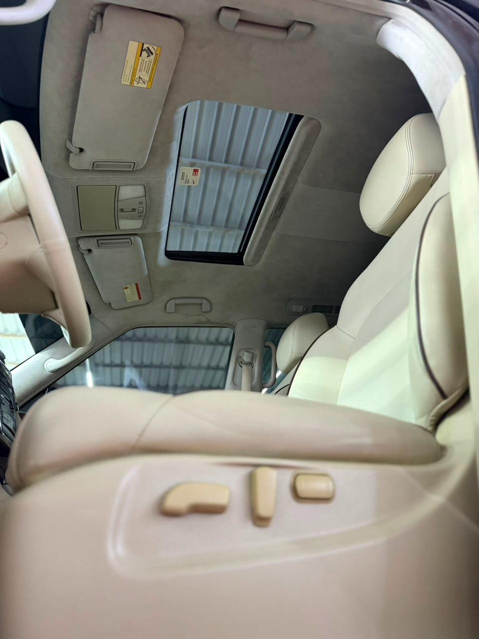Car Image 2017 NISSAN PATROL Titanium