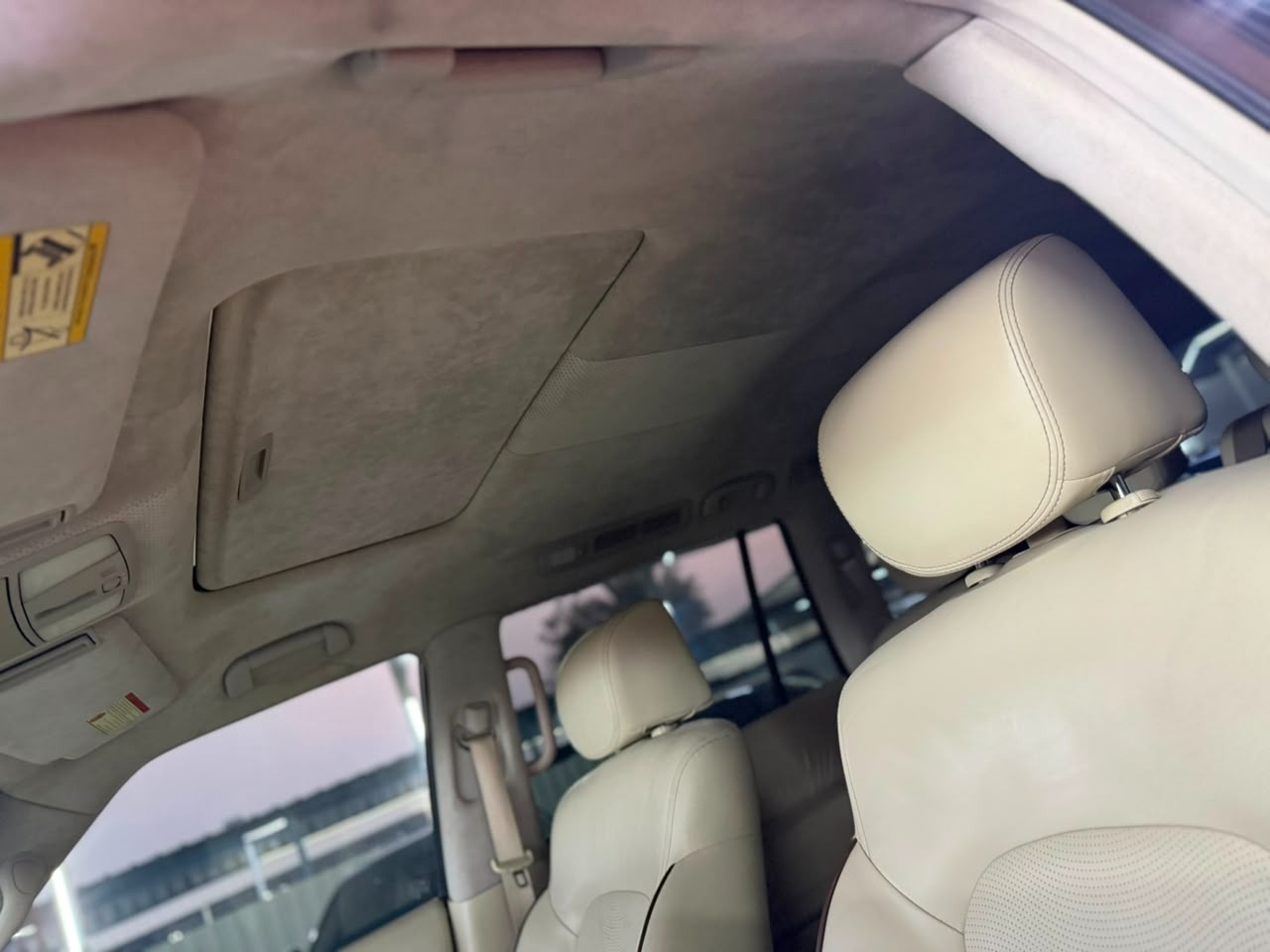 Car Image 2017 NISSAN PATROL Titanium