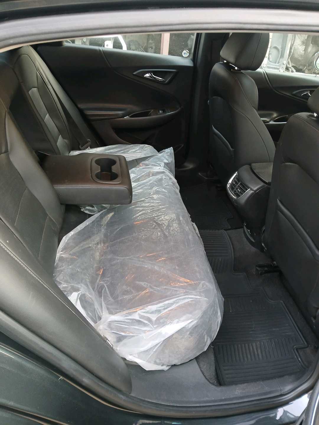 Car Image 2016 CHEVROLET MALIBU 