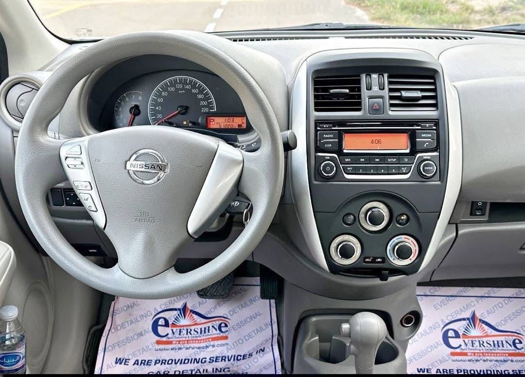 Car Image 2023 NISSAN SUNNY 