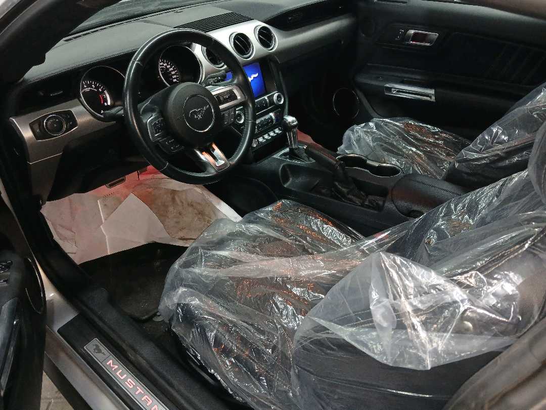 Car Image 2020 FORD MUSTANG GT
