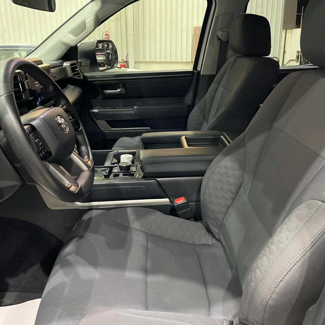 Car Image 2023 TOYOTA TUNDRA TRD